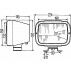 ANA FAR SOL SAG BOMAG HAKO KOMATSU LIEBHERR MAN PAUS VOLVO H-606401016 00-82608-1