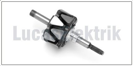 UET308  ROTOR BMC LEVENT 80 KAMYONET