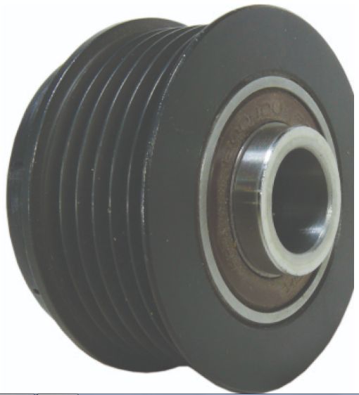 AKR020 RULMANLI KASNAK COMBO 1,7 CTDI