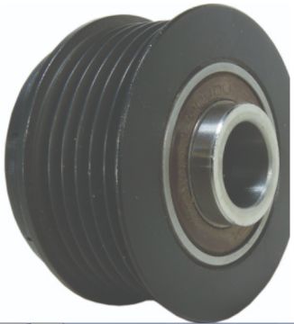 AKR020 RULMANLI KASNAK COMBO 1,7 CTDI