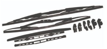 RB0467 SİLECEK SÜPÜRGE TK. 550-R+450MM MEGANE II-- 2007