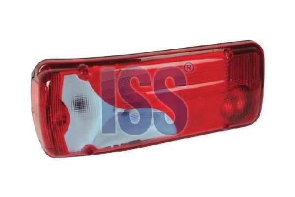 MAN STOP LAMBASI KABLOLU SAĞ