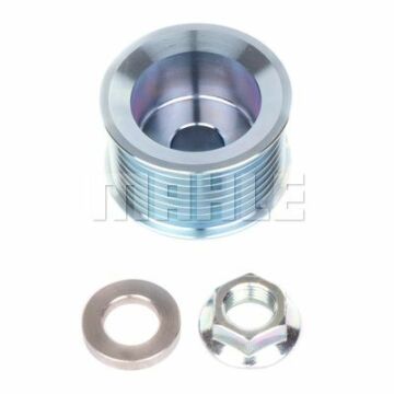 MGX 908KIT Z1660 LETRİKA MAHLE ISKRA MGX908KIT 72739447 16915810500