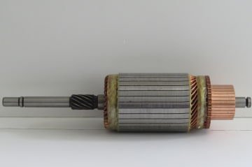 MEDOR IM 93     MARŞ KOLLEKTÖRÜ 24V CARGO YM UZUN  (201) 7984630 72163201 79080373