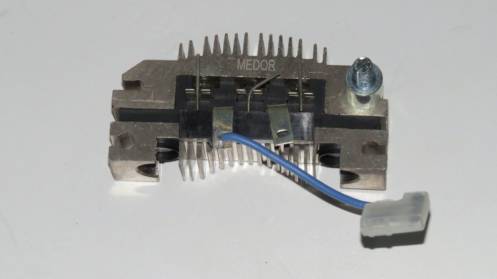 21MRL0002 MAKO TİPİ DKŞ TARAK DİOT (503)  *