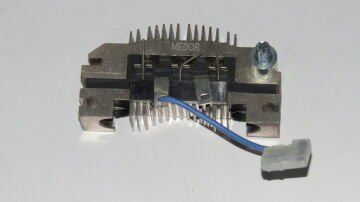 21MRL0002 MAKO TİPİ DKŞ TARAK DİOT (503)  *