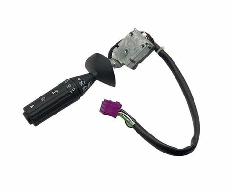 SİNYAL KOLU  BMC-FORD CARGO-MERCEDES-MAGIRUS