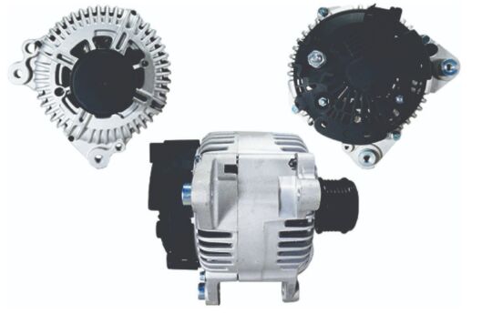 ALT8600 ALTERNATÖR VALEO 12V 180A CRAFTER      2374047