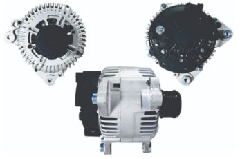 ALT8600 ALTERNATÖR VALEO 12V 180A CRAFTER      2374047