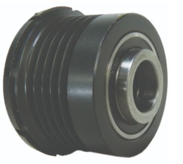 AKR040 RULMANLI KASNAK MOVANO/MASTER1,9DCI
