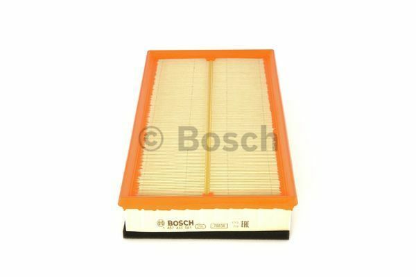 BOSCH_1457433081 Hava Filtresi VW VOLKSWAGEN SEAT AUDI SKODA filitre