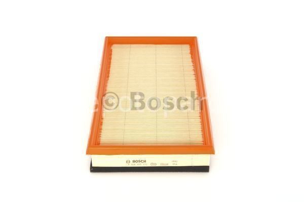 VOLVO V40 I 2.0 T 08.2001 - 04.2004 BOSCH HAVA FİLTRESİ