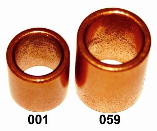 GOVA-001-059 BURÇ LADA SAMARA FİAT 132 PAL TİPİ