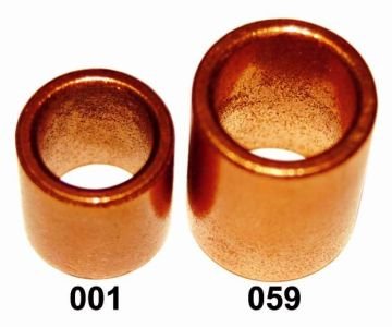 GOVA-001-059 BURÇ LADA SAMARA FİAT 132 PAL TİPİ