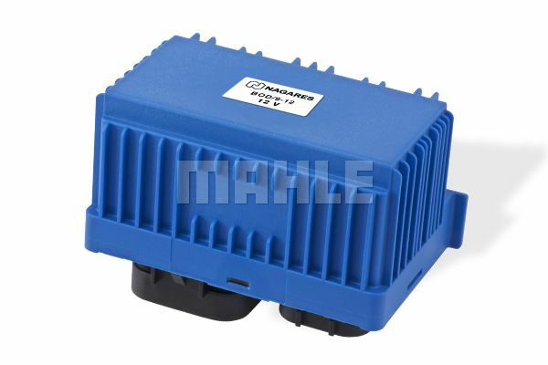 BOD/9-12 DIESEL PRE-HEATING MODULE WITH S.C.PROTEC PASS. CARS GM