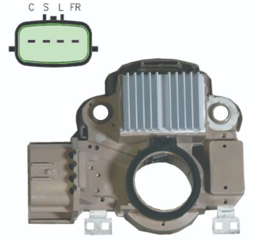 IM341 KONJEKTÖR MITS.  MIRAGE/M300 CHRYSLER 24MM