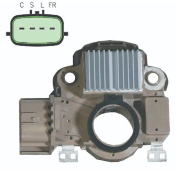 IM341 KONJEKTÖR MITS.  MIRAGE/M300 CHRYSLER 24MM