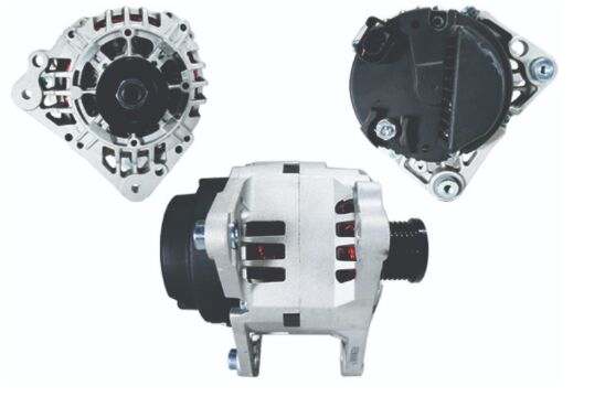 ALT8610 ALTERNATÖR VALEO 12V 90A POLO      2374048