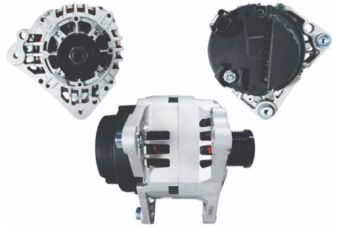 ALT8610 ALTERNATÖR VALEO 12V 90A POLO      2374048