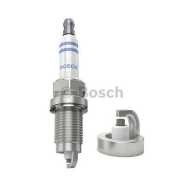 BOSCH_0242236565 Süper Plus Buji FR 7 HC+ 0.9 mmFR7HC+VW (VOLKSWAGE Polo 1.4 200906-201402