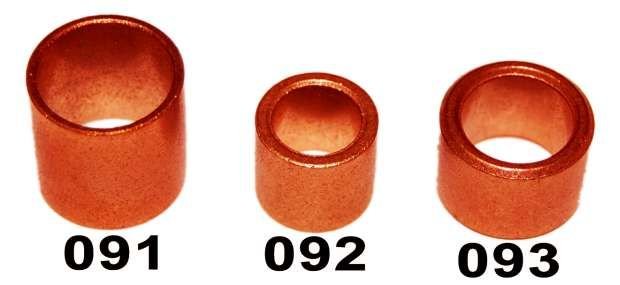 GOVA-091-092-093 BURÇ BMW RENAULT KANGO LADA BOSCH TİPİ