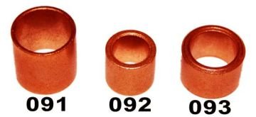 GOVA-091-092-093 BURÇ BMW RENAULT KANGO LADA BOSCH TİPİ