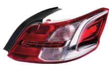 MARS 511134 PEUGEOT 301 STOP LAMBASI DUYSUZ SOL 2013>