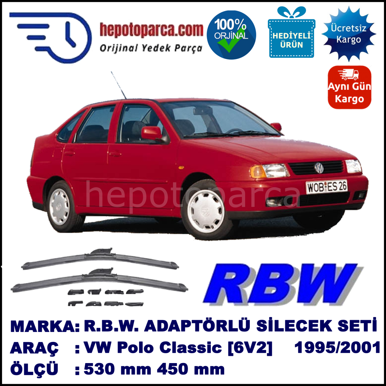 Vw polo 6v2 hotsell