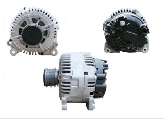 ALT8640 ALTERNATÖR VALEO 12V 180A AUDI A-6 2 TDI   2374049