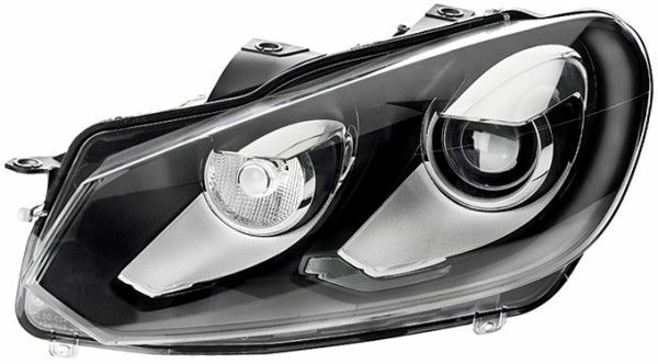 ANA FAR SOL VW GOLF 6 (5K1) Variant Cabrio   5K1941751C  5K1941753B