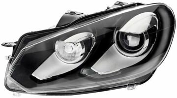 ANA FAR SOL VW GOLF 6 (5K1) Variant Cabrio   5K1941751C  5K1941753B