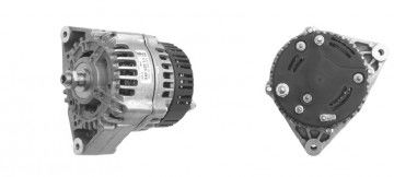 MG337  ALTERNATÖR 24V DEUTZ 55A LETRİKA MAHLE 11.203.396 AAK5565 11203396
