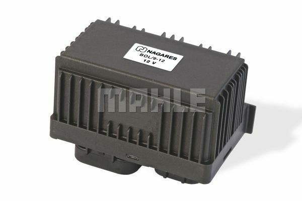 BOL/9-12 DIESEL PRE-HEATING MODULE WITH S.C.PROTEC PASS. CARS GM
