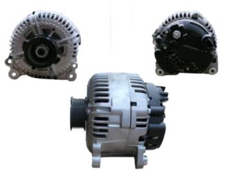 ALT8645 ALTERNATÖR VALEO 12V 180A AUDI A-6/Q7 3    2374050