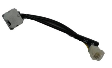 SS885 SİLGİ+SU FISKIYE KOLU VOLVO TD100 SENSEN