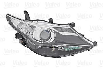 45140 FAR (SOL) TOYOTA AURİS 2012/10 8117002E20