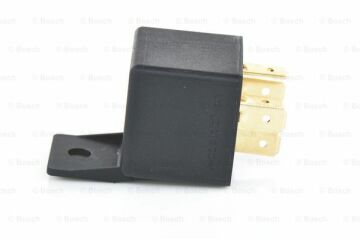 BOSCH_0986AH0150 12V, 5 Pinli, Braketli (CO) Mini Röle