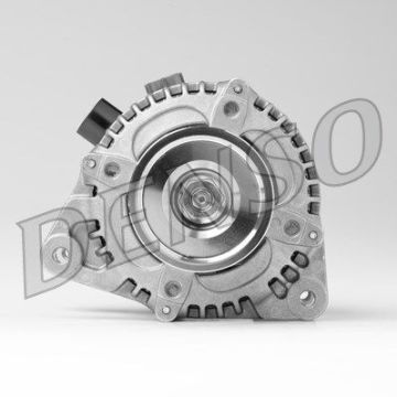 DENSO DAN932 ALTERNATOR SC2 14V 150A, FORD C-MAX (07-)  FOCUS C-MAX (03-07)  FOCUS II (04-) 1042102730 8717613019627