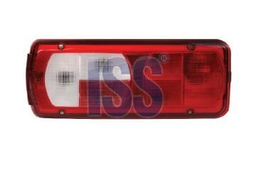 DAF STOP LAMBA SOKETLİ (SOL) SAĞ