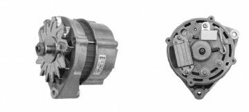 ISKRA MAHLE MG554  ALTERNATÖR 24V 35A DEUTZ AG ATLAS COPCO LETRİKA MAHLE 11.203.404 AAK4348  11203404