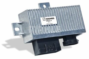 BRE/5-12 DIESEL PRE-HEATING MODULE WITH S.C. PROTE PASS. CARS RENAULT/GM