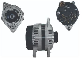 ALT8910 ALTERNATÖR MANDO 12V 90A ACCENT BLUE    2374051