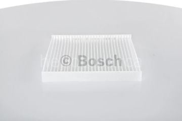 DODGE Caliber 2.0 CRD 09.2007 - 08.2009  BOSCH POLEN FİLTRESİ filitre