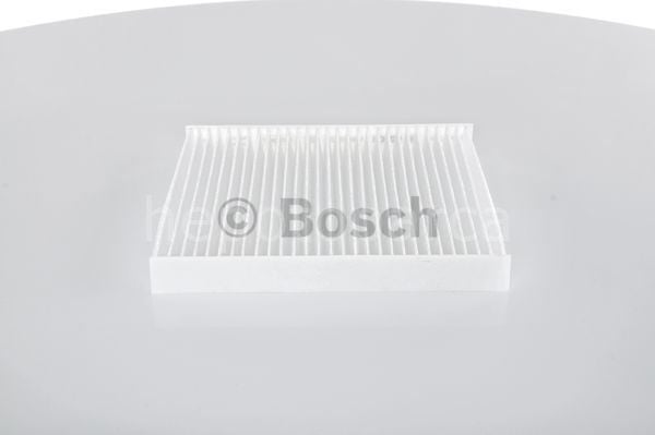 DODGE Caliber 2.0 CRD 09.2007 - 08.2009  BOSCH POLEN FİLTRESİ filitre