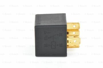 12V, 5 Pinli, Braketsiz (CO) Mini Röle