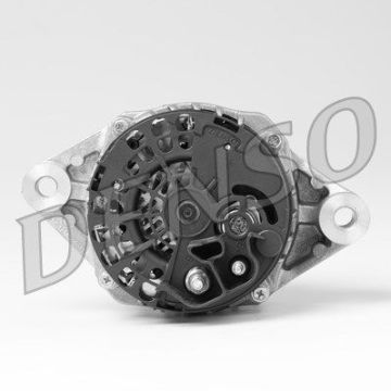 DENSO DAN995 ALTERNATOR A115 14V 120A, FCA 1,6JTD DOBLO 159 (05-11)  BRAVO (06-)  CROMA (05-) 1012101101 8717613024744