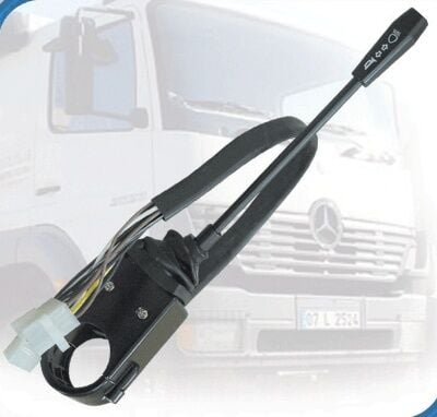 NUREL SME 120 SİNYAL KOLU 302 UZUN SWF MERCEDES