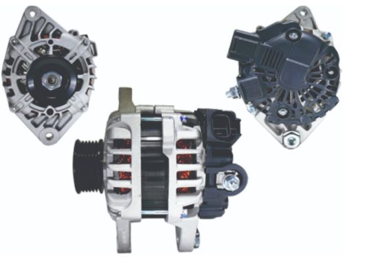 ALT8912 ALTERNATÖR MANDO 12V 90A I20/I30/ACCENT    2374052
