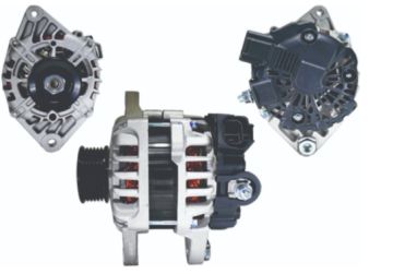 ALT8912 ALTERNATÖR MANDO 12V 90A I20/I30/ACCENT    2374052
