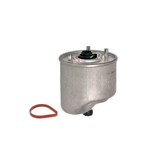 PEUGEOT 208 1.6 HDi 01.2012 - 01.2018 BOSCH MAZOT FİLTRESİ filitre
